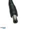 Alimentatore per router HUAWEI DC 12V 2A 24W 5.5/2.1 Huntkey foto 3