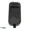 Voeding DC 12V 3A 36W 5.5/2.5 Sagemcom Oplader 200cm Kabel foto 1
