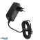 Voeding DC 12V 3A 36W 5.5/2.5 Sagemcom Oplader 200cm Kabel foto 4
