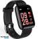 SmartBand M116 Orologio Fitness Tracker Unisex, SKU: 190 (stock in Polonia) foto 1