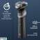 Philips Shaver Series 5000X - Rasoir électrique pour le rasage humide et sec, technologie Skin Protect, tête de rasoir flexible à 360 degrés, se charge en 1 heure/5 photo 1