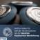 Philips Shaver Series 5000X - Rasoir électrique pour le rasage humide et sec, technologie Skin Protect, tête de rasoir flexible à 360 degrés, se charge en 1 heure/5 photo 3