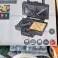 030004 Mix of Lidl products: decorative elements, toys, stationery, tools, household chemicals, small furniture image 3