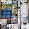 030004 Mix of Lidl products: decorative elements, toys, stationery, tools, household chemicals, small furniture image 5