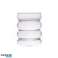 Glas 350ml Bubble 1 stk til kaffe latte long drinks SZK37POJ billede 5