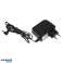 18W 12V 1,5A 1500mA DC 5,5/2,5 APD Netzteil WB-18H12FG NETZTEIL Bild 4