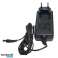 30W DC POWER SUPPLY SAGEMCOM 12V 2.5A 5.5/2.5 For LED Strip Lights image 4