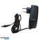 30W DC POWER SUPPLY SAGEMCOM 12V 2.5A 5.5/2.5 For LED Strip Lights image 1