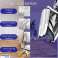BALAI PLATE ROTATIF POUR LAVER LE SOL SKU:422 (stock en Pologne) photo 2