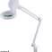 DIY Lupenlampen Bild 2
