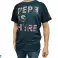 T-shirt e polo da uomo Pepe Jeans foto 4