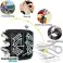 Bracelet Outil Magnétique HANDYMAG photo 2