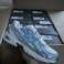 U740ST2 - New Balance 740 Agata Blu - B2B ALL'INGROSSO BULK 100% AUTENTICO foto 3