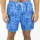 OFFERTA DI 5 MODELLI DI COSTUMI DA BAGNO E PANTALONCINI DA UOMO DEL MARCHIO NAUTICA foto 2