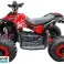QUAD ATV KRAFTMULLER XXL 1200W ,48V BIG BOX KM1165 photo 1