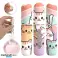 Set of 2 travel ATOMIZERS for perfume 5ML Cats dispenser AK19 image 1