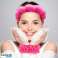 Set of cosmetic headbands and wristbands O537F image 3