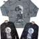 Voorraad veel lente katoenen stof heren hoodies foto 4