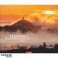 2024 Landscape &amp; Nature Calendar Enchanted Landscapes Natural Wonders Wall Calendar for Home &amp; Office image 1