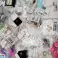 Bijoux Mix Bijoux de mode PAQUET 50 pièces A-Ware, B-Ware photo 2