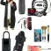 PACCHETTO SPORT MIX ATTREZZATURA SPORTIVA ABBIGLIAMENTO A-Ware, B-Ware foto 2