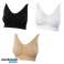 Comfortisse Padded Bra EN, ES, FR, DE, IT, NL image 2
