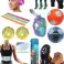PACCHETTO SPORT MIX ATTREZZATURA SPORTIVA ABBIGLIAMENTO A-Ware, B-Ware foto 1