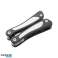All in One Tool Fix It Black: 15 functions in one practical multi-tool image 1