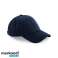 Casquette respirante Air Mesh 6 panneaux idéale pour une utilisation active photo 1