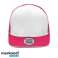 Panneau respirant Pro Cap Mesh 6 parfait pour les journées actives photo 1