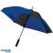 Automatik Regenschirm Ghent   Blau Stilvoll &amp; Zuverlässig Premium Regenschutz Bild 1