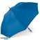 Parapluie automatique 25 bleu – protection contre la pluie robuste et élégante photo 1
