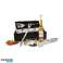 Coffret cadeau : Ultimate Grill Master Set Tout pour le professionnel du barbecue photo 1