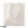 TRIBE TOTE beige : un sac shopping élégant pour toutes les occasions photo 1