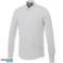 Bigelow Chemise Homme À Manches Longues Classique &amp; Moderne Polyvalent photo 1