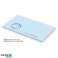 Impression couleur Advanced Blue Sticky Notes 125x72mm photo 1