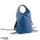 Blaue Wasserdichte Rucksacktasche Polyester 300D 20 22L – Robust &amp; Vielseitig Bild 1