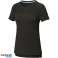 Borax Damen Cool Fit T Shirt – GRS Recyceltes Material  Nachhaltig &amp; Bequem Bild 1