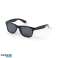 CELEBES PC Sonnenbrille in Schwarz – Stilvoll &amp; Robust Bild 1