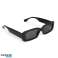 Charli RPC Lunettes de soleil noires modernes et protectrices photo 1