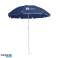 DERING parasol 170T in blue – lightweight & UV resistant image 1