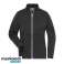Veste de travail double face pour femme SOLID – robuste et élégante pour le travail et les loisirs photo 1