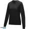 Jasper Women's Round Neck Sweater Organic & Recycled GOTS/GRS Certified image 1