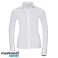 Chemise Stretch Femme Manches Longues Cintrée Élasticité Ultime photo 1