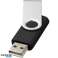 Twister Clé USB 1GB Noir Compact Fiable et pratique photo 1