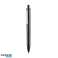 EXOS Recycled Black P Stylo à bille Noir photo 1