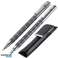 Mayfield Metall Schreibset in Anthrazit   Elegantes Büroaccessoire Bild 1