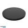 Jeton de panier d’achat RE
  Noir classique uni photo 1