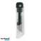 Noir HIGHCUT Cutter Couteau Rétractable Précis &amp; Sûr 100 Caractères photo 1