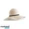 Cappello da sole Marbella a tesa larga, elegante protezione UV da donna foto 1